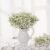 Baby’s Breath Artificial Flowers White